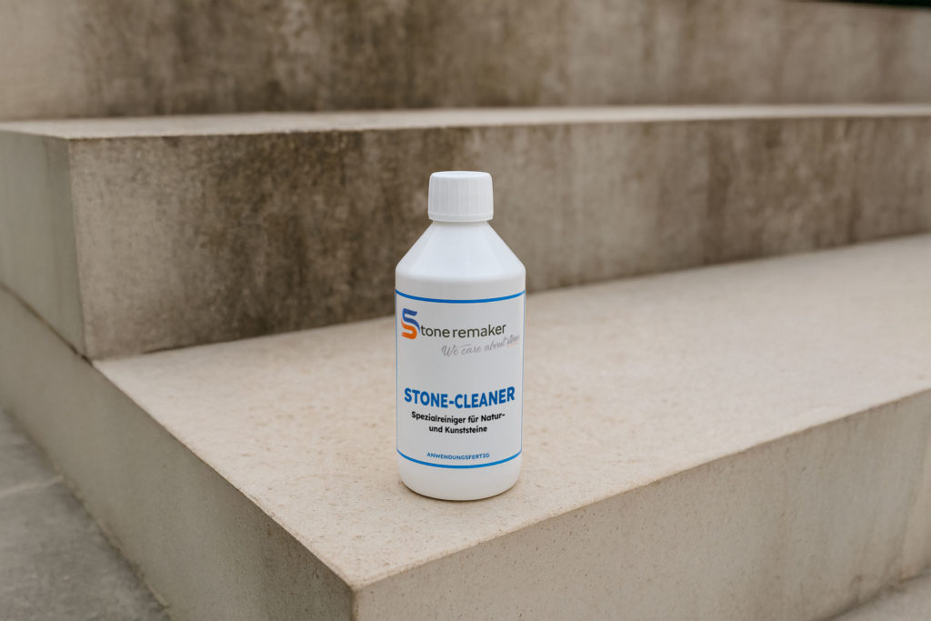 Stone-Cleaner