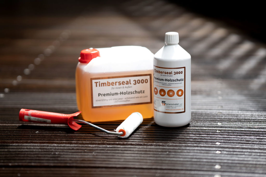 Timberseal 3000®