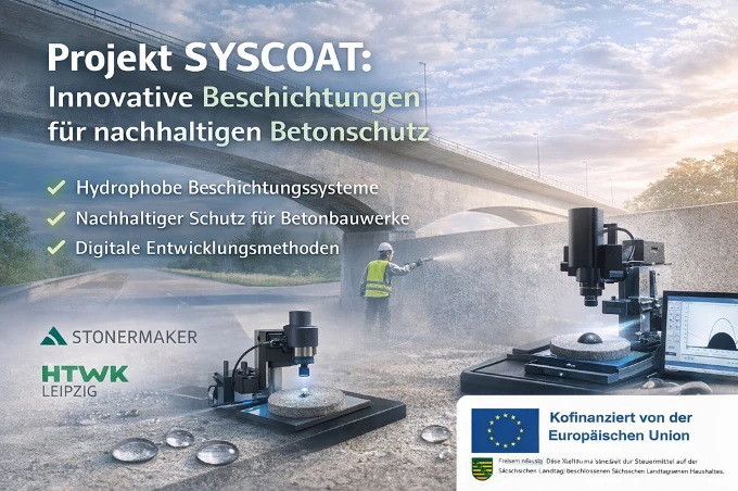 Forschungsprojekt SYSCOAT