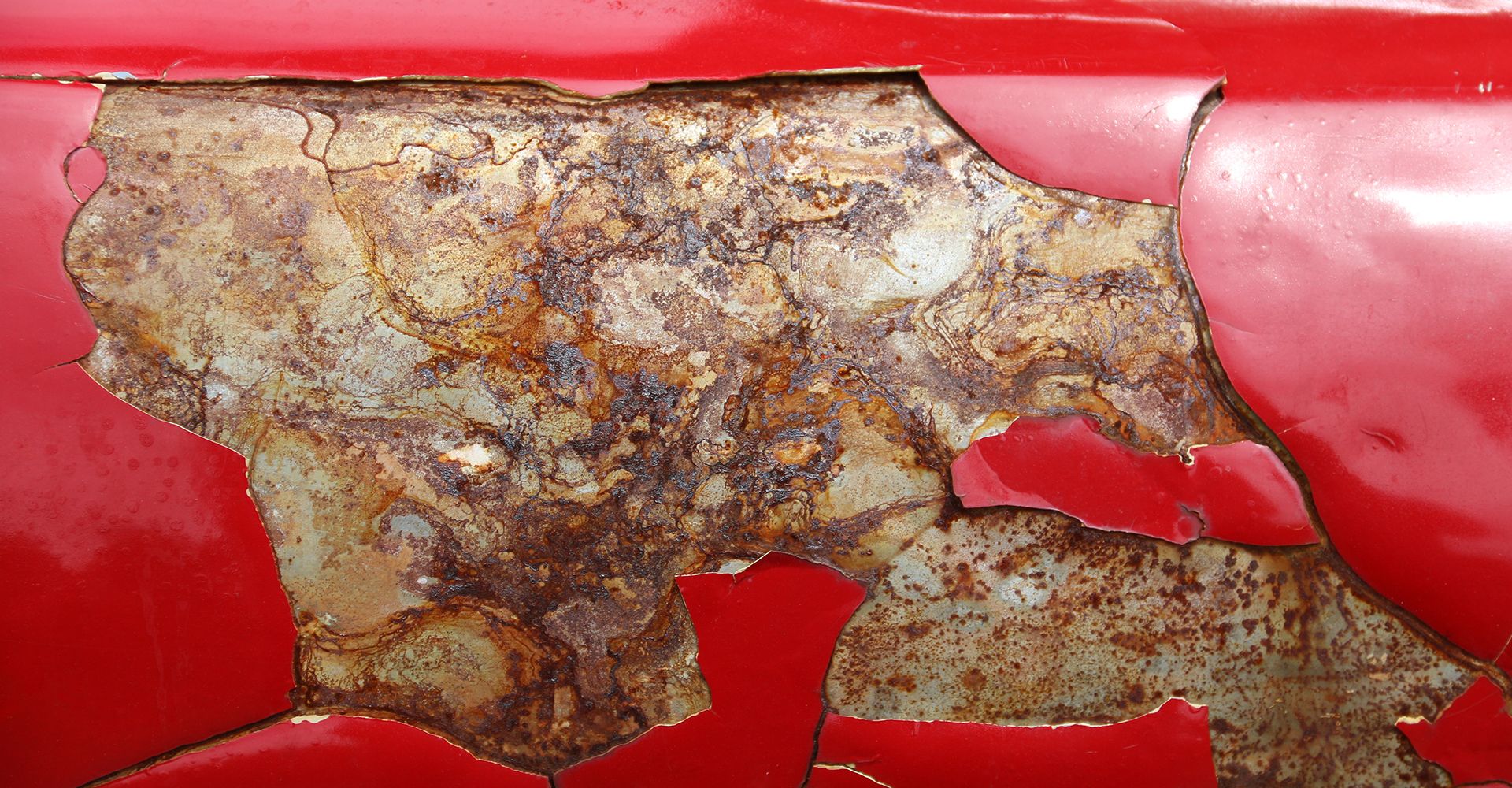 Unfallinstandsetzung und Karosseriebau