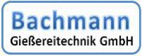 Logo Bachmann Gießereitechnik GmbH