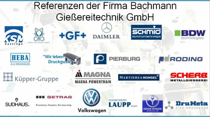 Referenzobjekt Entgrattechnik