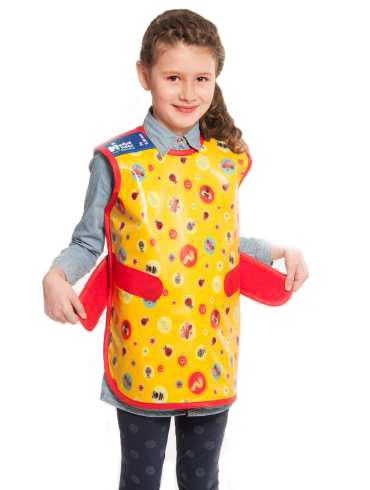 Kinderschürze