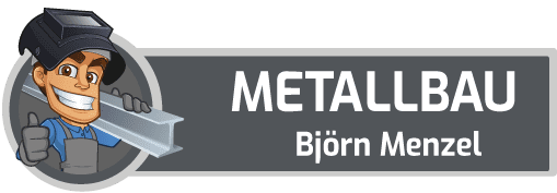 Logo Metallbau Björn Menzel
