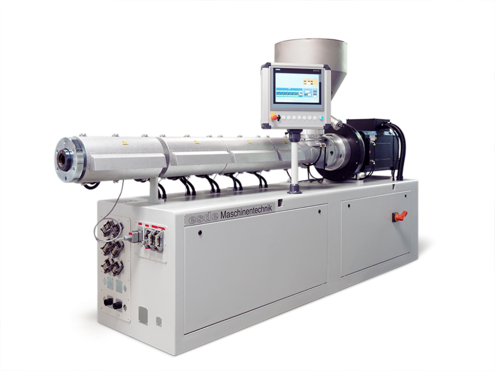 High-Speed-Extruder ESE 1-40-42/HS