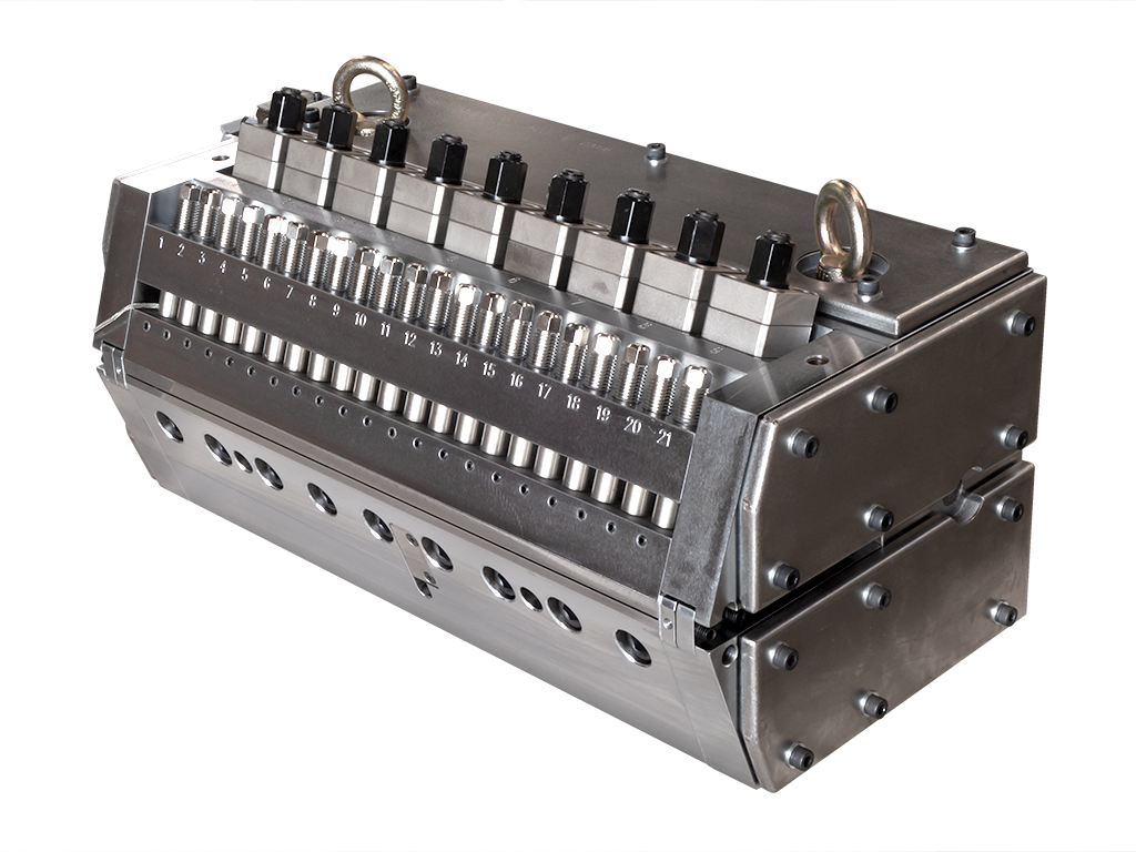 Labordüse
