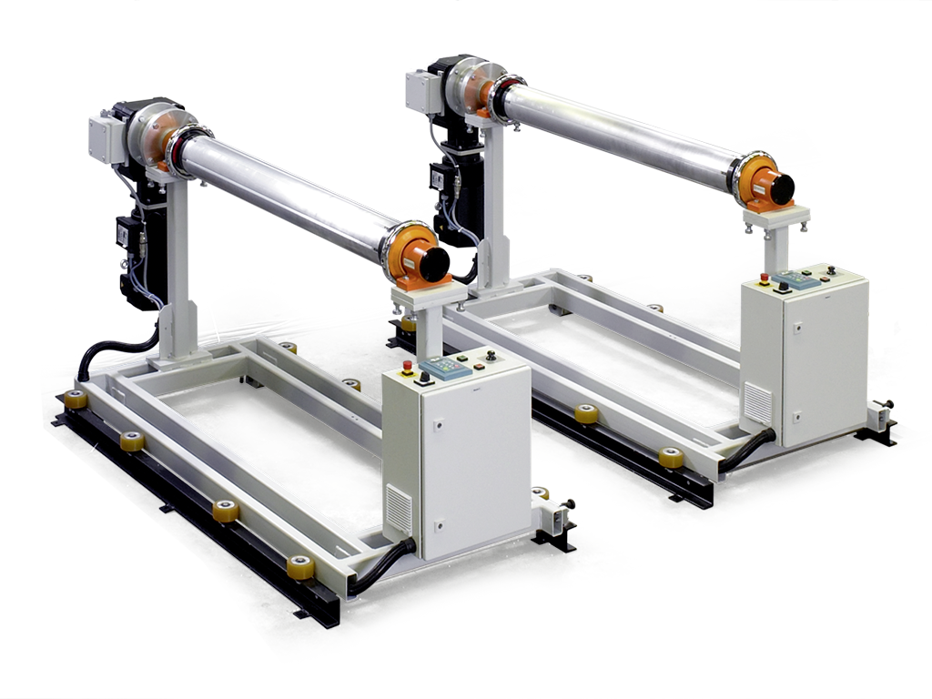 Einstellenwickler ESW 1400
