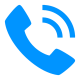 Kontaktaufnahme per Telefon