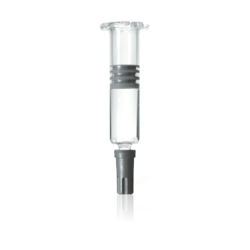 Syringes
