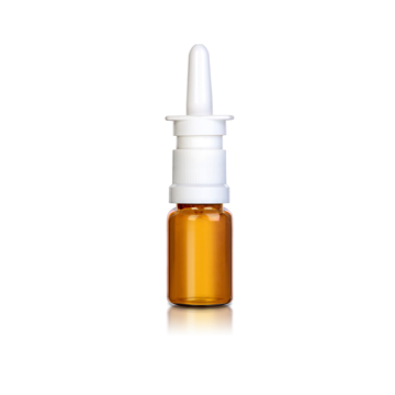 Eye drops & nasal spray
