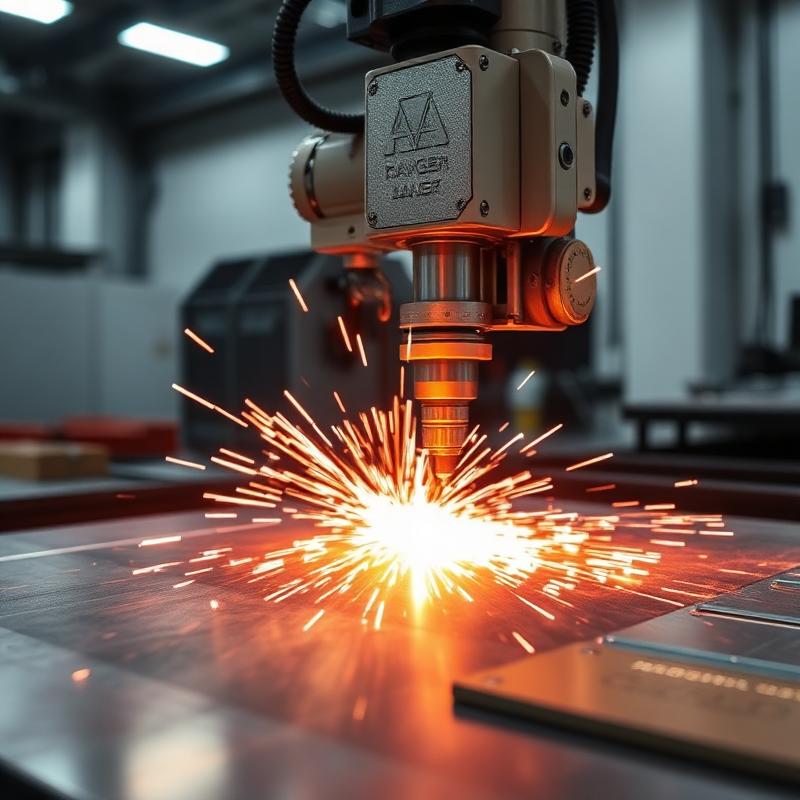 Laser Cutting and Engraving