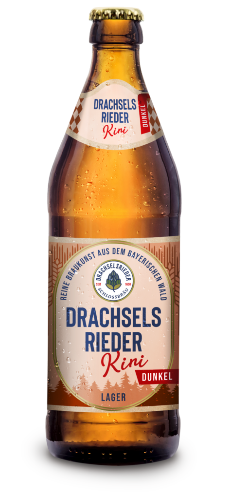 Kini Dunkles Lager