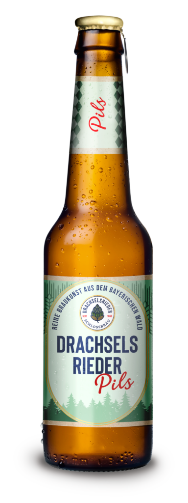 Longneck Pils