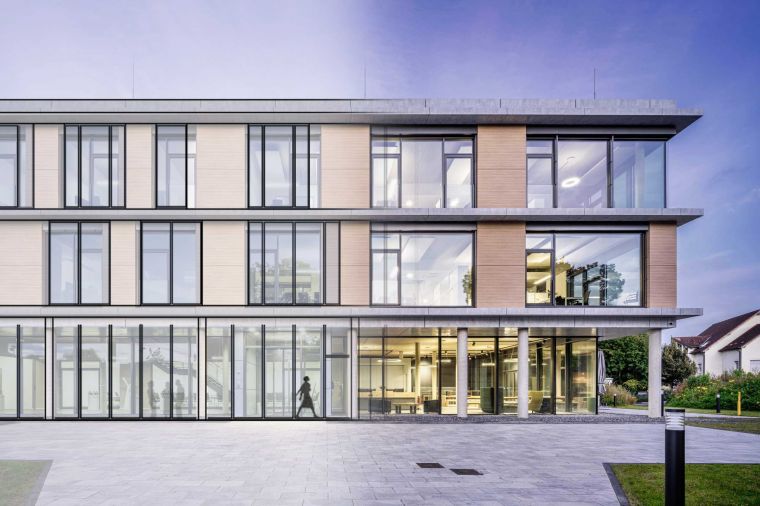Virtueller Rundgang: Projekte in 3D erleben