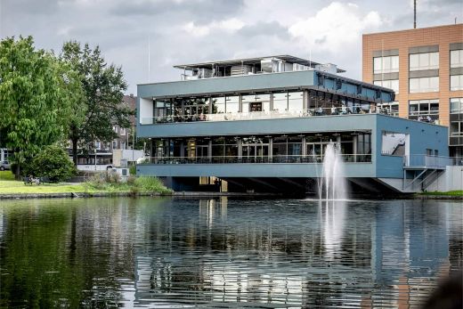 Sterne-Gastronomie, Jülich