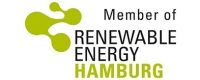 Netzwerke Erneuerbare Energien Hamburg Cluster