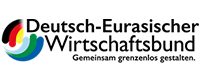 Mitglied Deutsch-Eurasischer Wirtschaftsbund