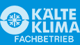 Kälte-Klima-Fachbetrieb