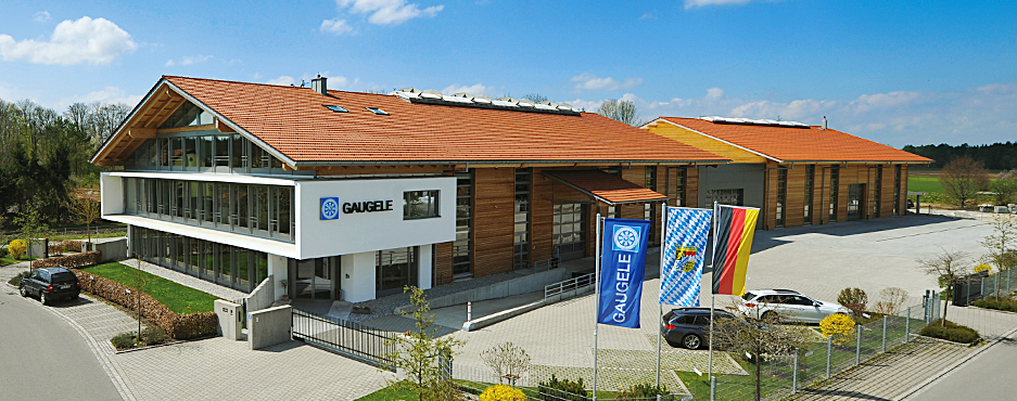 Standort Iffeldorf