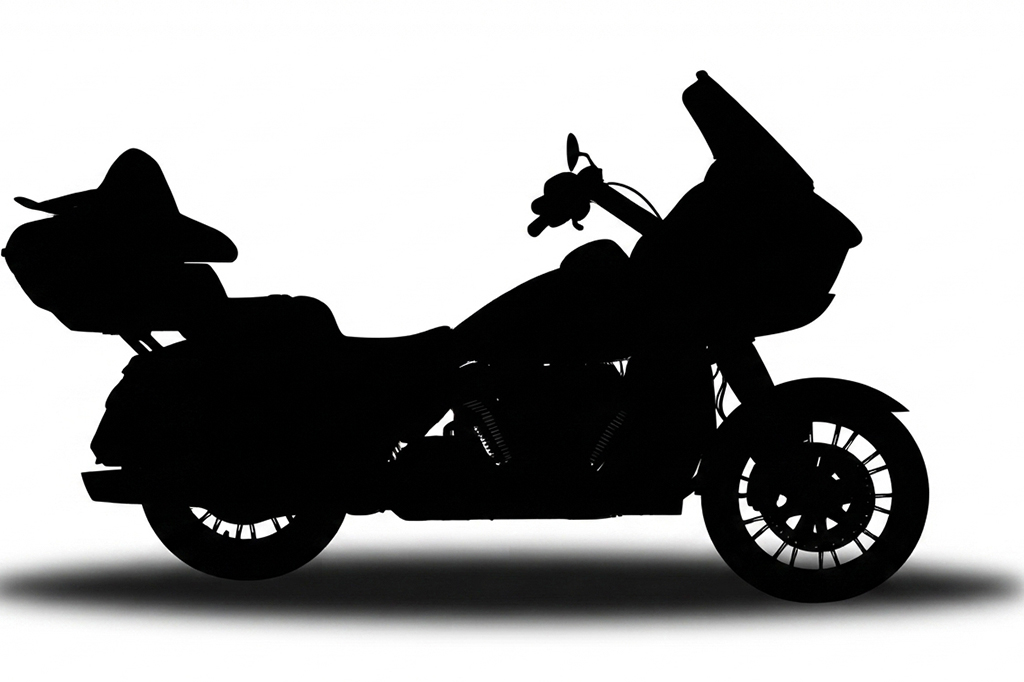 Harley-Davidson Road Glide Limited