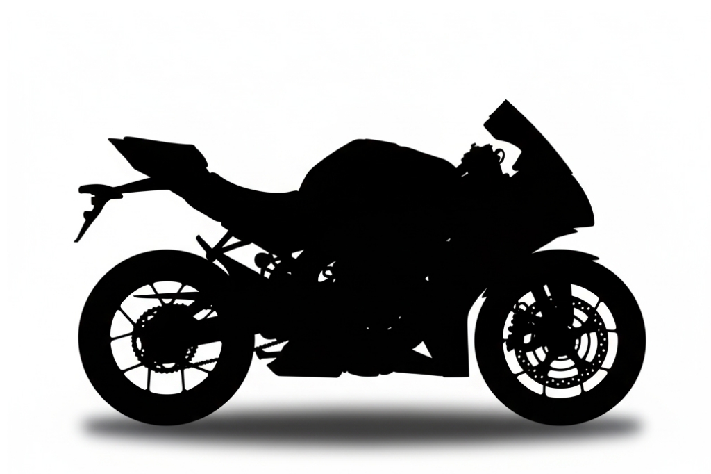 Fahrwerk für Supersportler