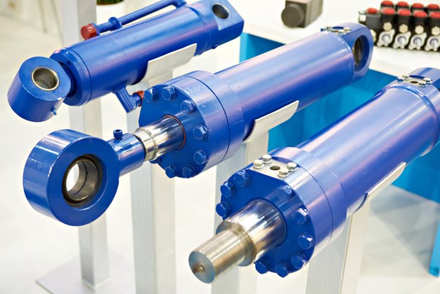 Hydraulikzylinder