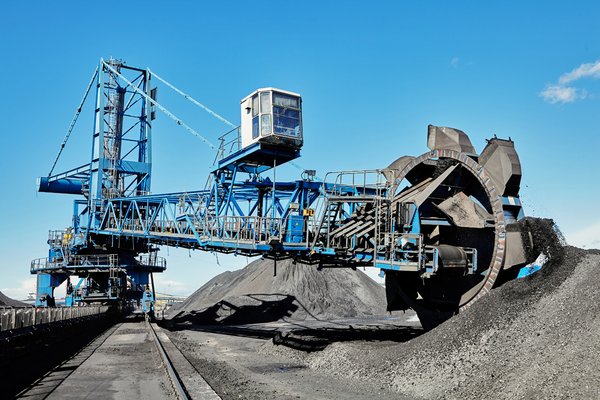 Transport- und Fördertechnik