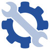 Desinfektionsanlage (Chlordioxid, UV-Bestrahlung)