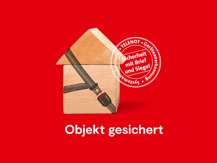 Alarmanlage / Einbruchschutz