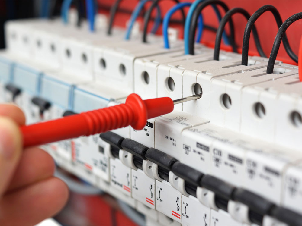 E-Check Prüfung