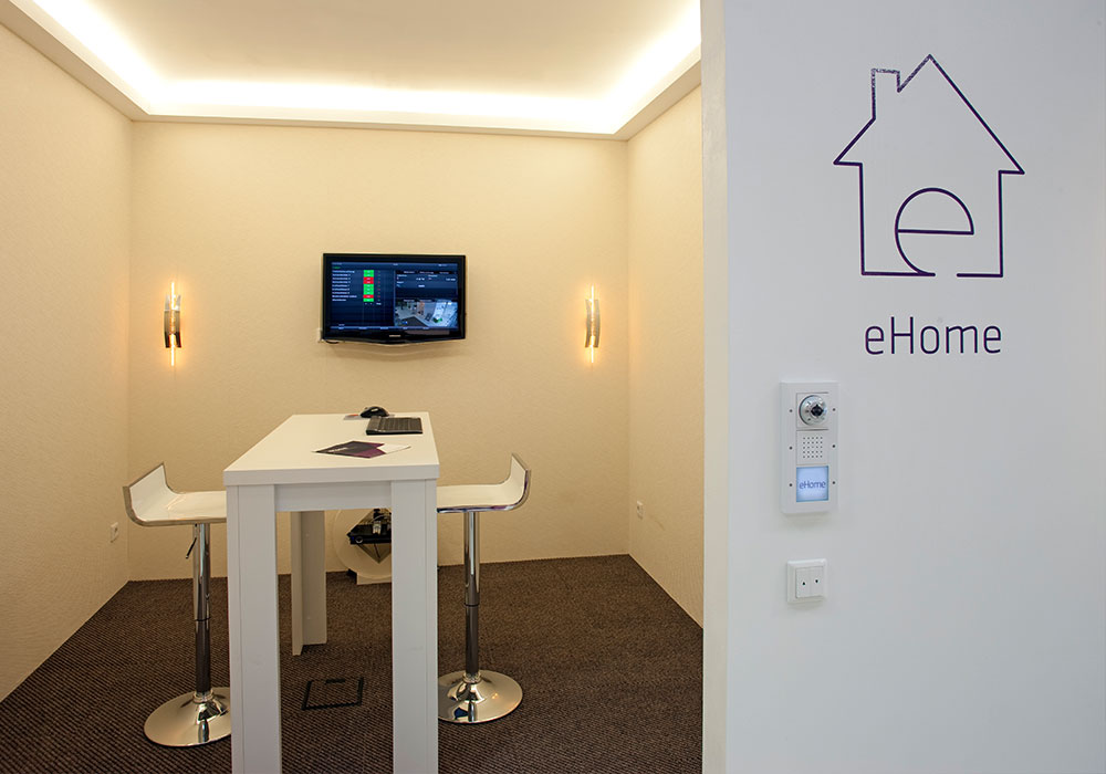Smart-Home-System