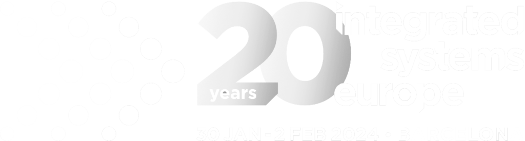 ISE 2024 Barcelona