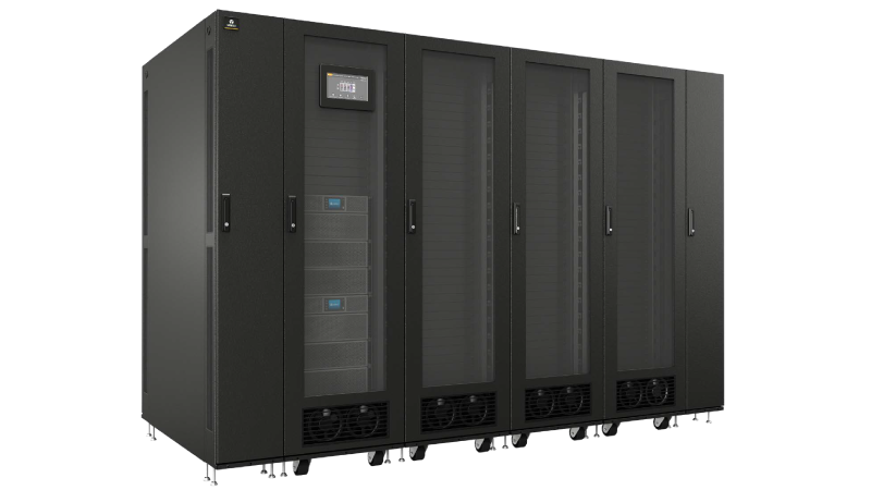 Edge Data Center