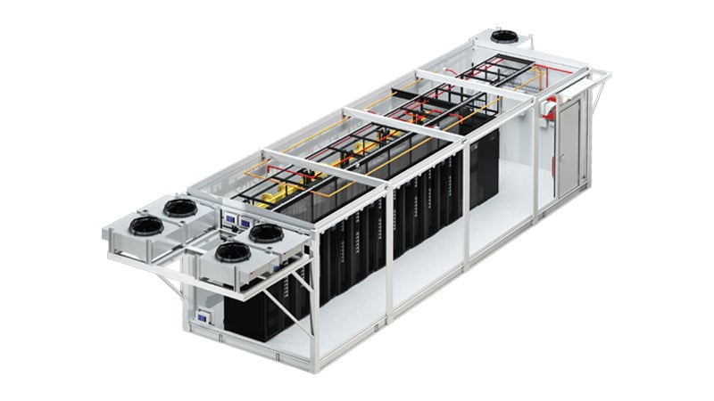 Modularlösung