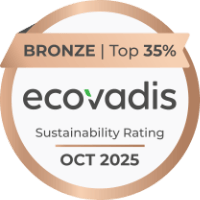 EcoVadis-Beteiligung