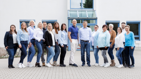 Unternehmensbild