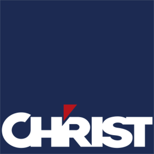 Logo Christ Feinmechanik GmbH & Co. KG