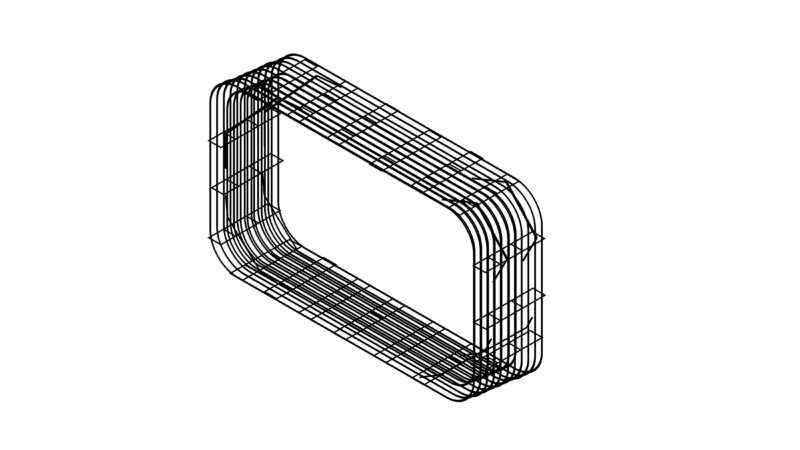 Reinforcement for road culverts