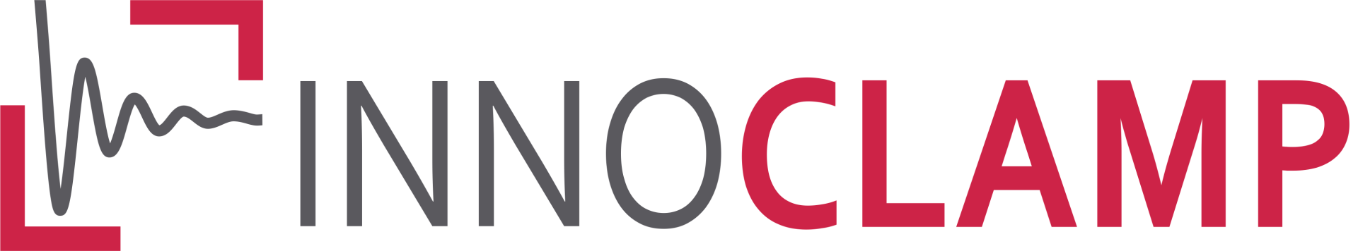 Innoclamp Logo