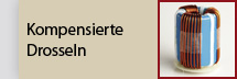 Fertigung induktiver Bauelemente