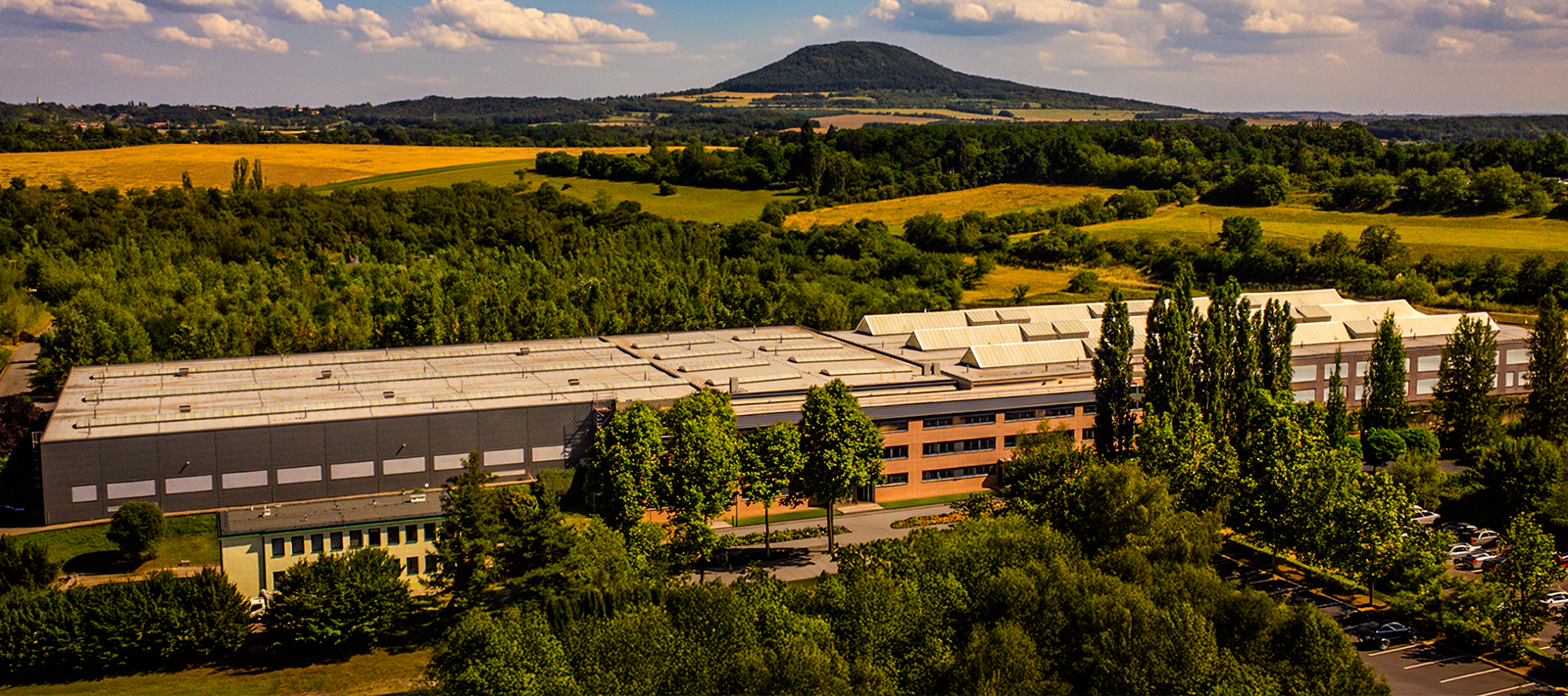 Area Four Industries – Fertigung