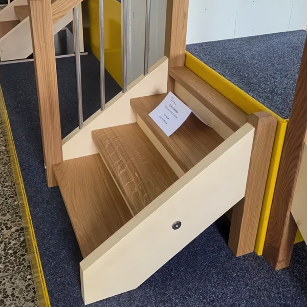 Treppen
