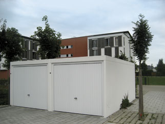 Standort Dinkelscherben OT Oberschöneberg