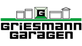 Griesmann Prefabricated Garages Logo