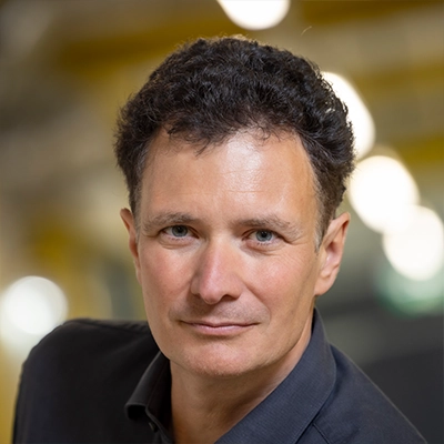 Co-Founder Rene Maiberg (CEO)