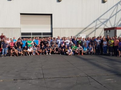 Unser Team