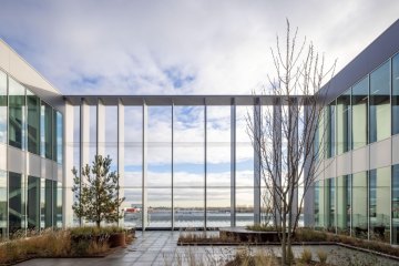 DC Port Park