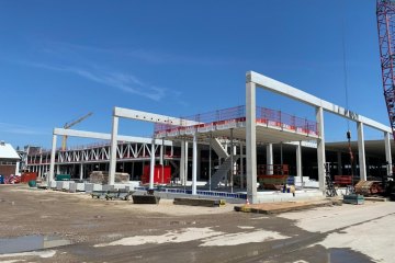 Lely Maassluis