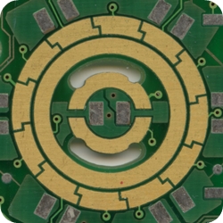 PCB-Design mit 3D-Modellen (Pulsonix, Altium, STEP)
