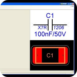 PCB-Design in Pulsonix